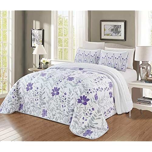 queen size bedspreads clearance