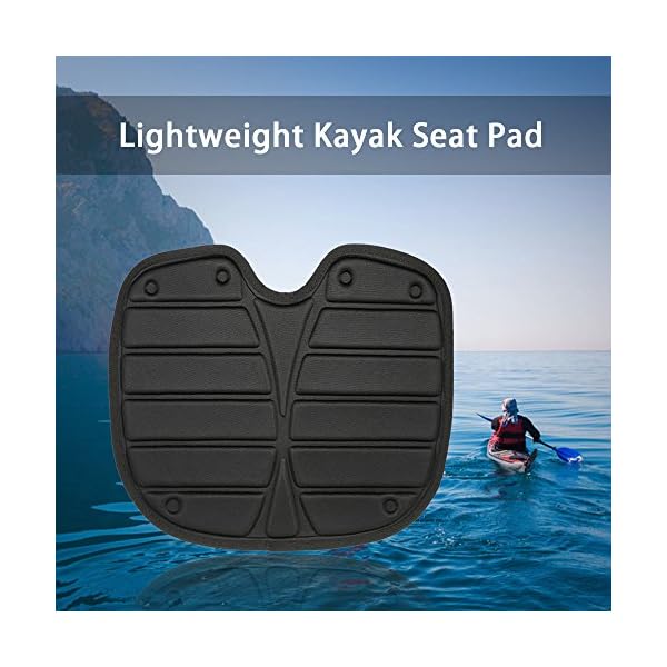 Docooler-Kayak-Back-Seat-Cushion-Seat-Pad-Lightweight-Nylon-Paddling-Cushion-for-Sit-on-Top-Kayak