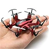 SYS Mini Gift JJRC H20 Nano Hexacopter RC Quadcopter 2.4G 6Axis Headless Mode1 Key Return RTF VS CX-10 CX10A H8 Mini Drone Toys For Children