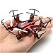 SYS Mini Gift JJRC H20 Nano Hexacopter RC Quadcopter 2.4G 6Axis Headless Mode1 Key Return RTF VS CX-10 CX10A H8 Mini Drone Toys For Children