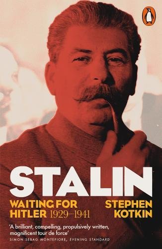 D.O.W.N.L.O.A.D Stalin, Vol. II: Waiting for Hitler, 1929-1941<br />T.X.T