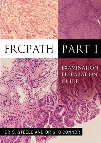 FRCPath Part 1 Examination Preparation Guide Mock Paper 1