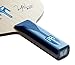 Butterfly Timo Boll Alc-ST Blade with Straight Handle