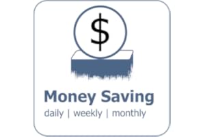Save Money - daily | Weekly | Monthly