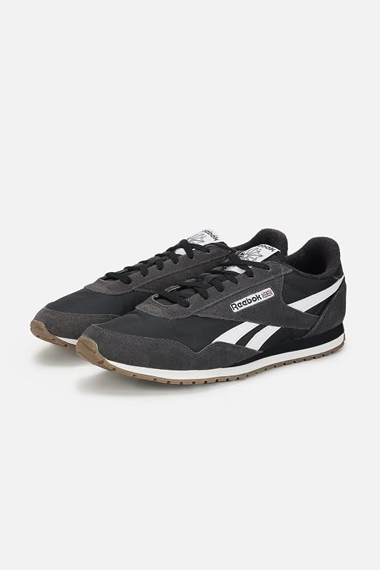 Baskets Classiques AZ Unisexes, Noir délavé/Noir/Craie, 36 EU, Black Chalk délavé, 36 EU — photo 6 sur 6