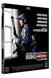Homefront - Combo Blu-ray + copie digitale