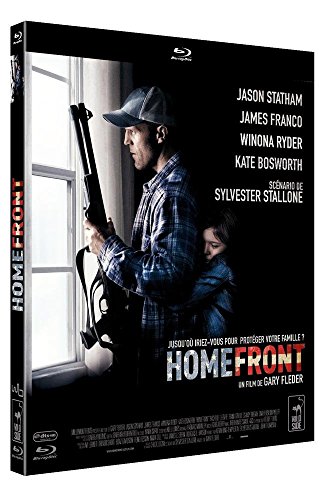 Homefront - Combo Blu-ray + copie digitale