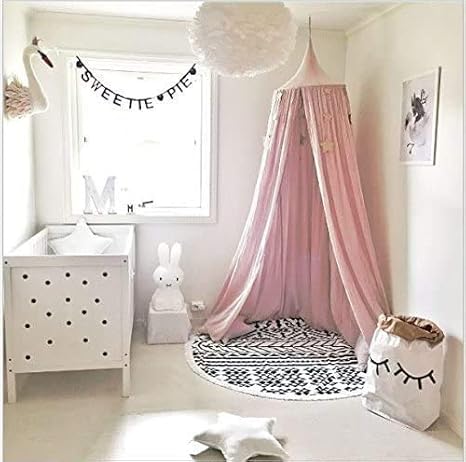 kids room canopy