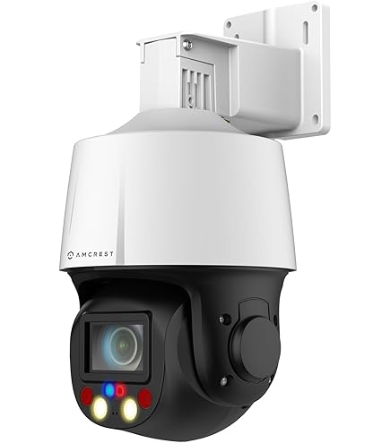 Amazon.com : Tiandy TC-H389M Spec: 44X/LW/P/A AEW Panoramic PTZ