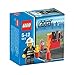 LEGO City 5613 Fireman
