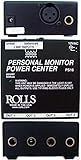 rolls A-B Box, Black (PS16)