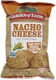 Garden Of Eatin' Nacho Tortilla Chips, 9 oz