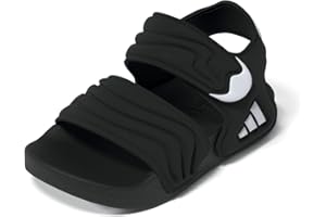 adidas baby-boys Adilette Sandals 3 Sandalss Sport Sandal
