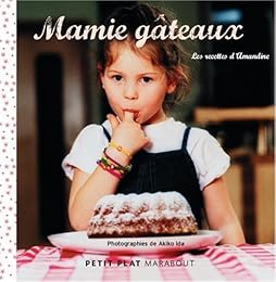 Mamie gâteaux