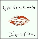 Disco de Joaquín Sabina: «Esta Boca Es Mia» (Anverso) Disco de Joaquín Sabina: «Esta Boca Es Mia» (Anverso)