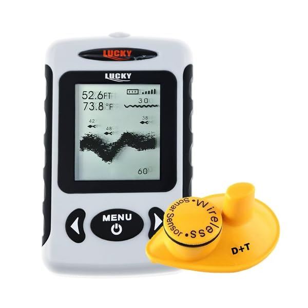 Lucky-FFW-718-Wireless-Portable-Sonar-Fish-Finder-with-Dot-Matrix-40m-Range Lucky-FFW-718-Wireless-Portable-Sonar-Fish-Finder-with-Dot-Matrix-40m-Range