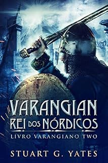 Livro Rei Dos Nórdicos