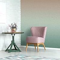 Wall Murals Self-Adhesive Removable Solid Color Wallpaper Home Decoration for Living Room,Bedroom - 66x96 inches