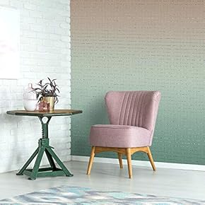 signwin Wall Murals Self-Adhesive Removable Solid Color Wallpaper...