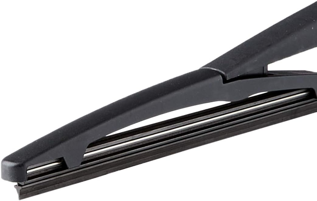 Bosch Wiper Blade Rear H330, Length: 330mm - Rear Wiper Blade - Image 4