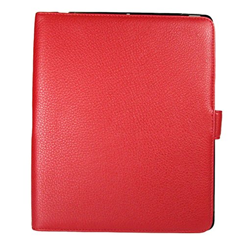 Wilsons Genuine Leather Tab Case for iPad