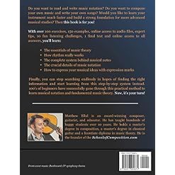 Alternative view of How to Read Music in 30 Days: Music Theory for Beginners - with exercises & online audio (Practical Musical Theory)