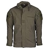 Mil-Tec Softshell Jacket Gen. III