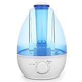 Cool Mist Humidifiers,Balight Ultrasonic Superior