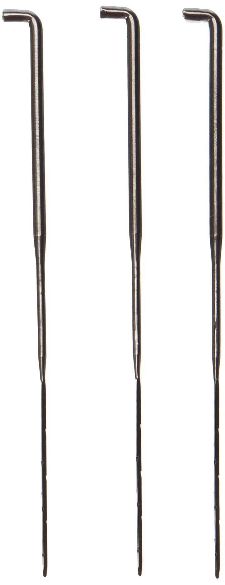 Glorex Felting Needles Coarse, Multiple Multi 13.5 x 6 x 0.2 cm