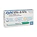 EXPO Vis-A-Vis Wet-Erase Overhead Transparency Markers, Fine Tip, 12-Count