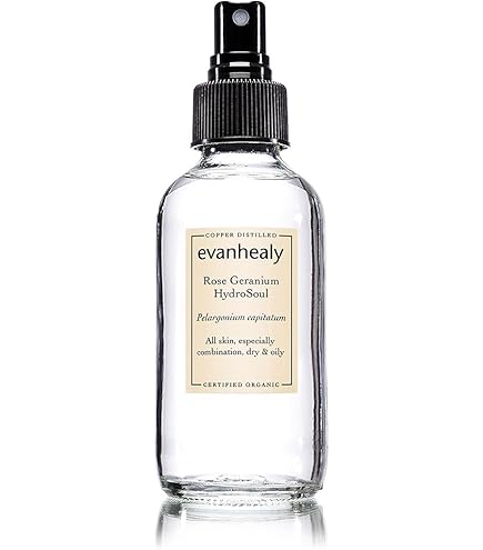 Amazon.com : evanhealy Lavender HydroSoul | Copper Distilled