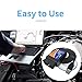 VDIAGTOOL ELM327 OBDII Scanner Code Reader ELM327 USB Interface V1.5 OBD2 OBDII Auto Car Scanner Diagnostic Scan Tool Cable