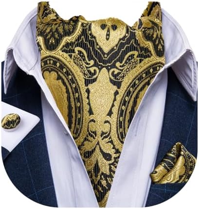 ascot tie price