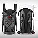 OUTXE IP67 Kayak Dry Bag Waterproof Backpack TPU Dry Bag Sack 10L Totally Sealed PVC-Free