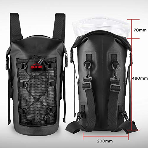 ip67 backpack