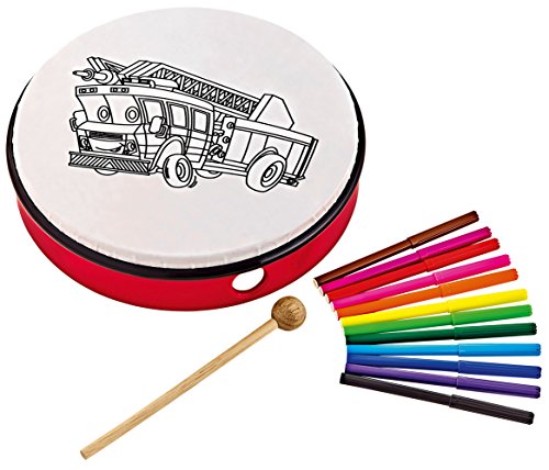Nino Percussion Frame Drum (NINO5FT)
