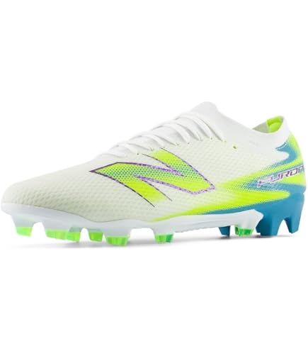 Amazon.com | New Balance Unisex-Adult Furon Pro FG V8 Soccer Shoe