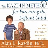 Image de The Kazdin Method for Parenting the Defiant Child