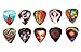 Guitar Picks Spiritual (10 medium picks in a pack)