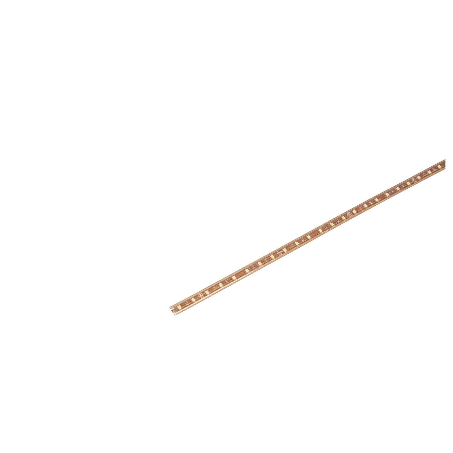 SLV IP FLEXLED ROLL 24V, 15W, 3000K, 3m, 60 LED/m, IP55, Multicoloured