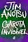 Livro Garota Invisível