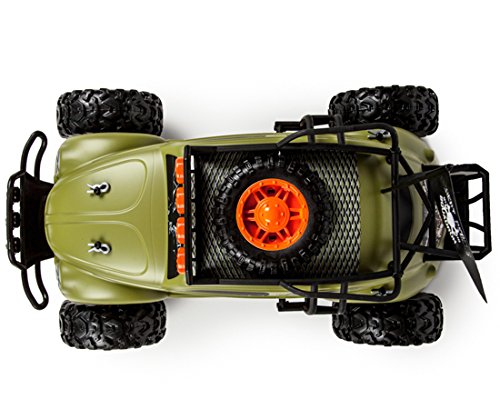 maisto tech rc desert rebels