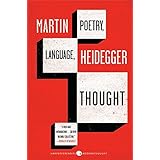 Poetry, Language, Thought (Harper Perennial Modern Thought)
