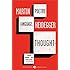 Poetry, Language, Thought (Harper Perennial Modern Thought)
