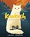 Kunkush: The True Story of a Refugee Cat (Encounter: Narrative Nonfiction Picture Books) (Encounter: Encounter) by Marne Ventura