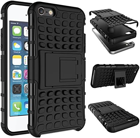 オリジナル R ちょうどバットマン Apple の Iphone 5 Se 5 S 5c ケース高級頑丈な鎧ヘビーデューティ耐衝撃保護金属カバーケース Half Wrapped Cases Aliexpress