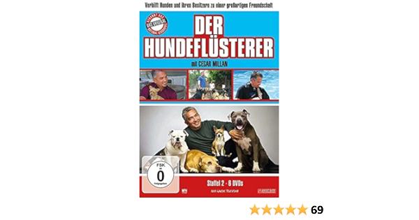 Amazon Com Der Hundeflusterer Staffel 2 Movies Tv