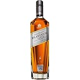 Johnnie Walker Green Label 15 Year Old Blended Malt Scotch