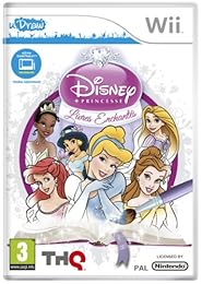 Disney Princesse Livres Enchantés