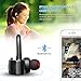 SoundPEATS Bluetooth Headphones Wireless 4.1 Magnetic Earbuds Stereo Earphones